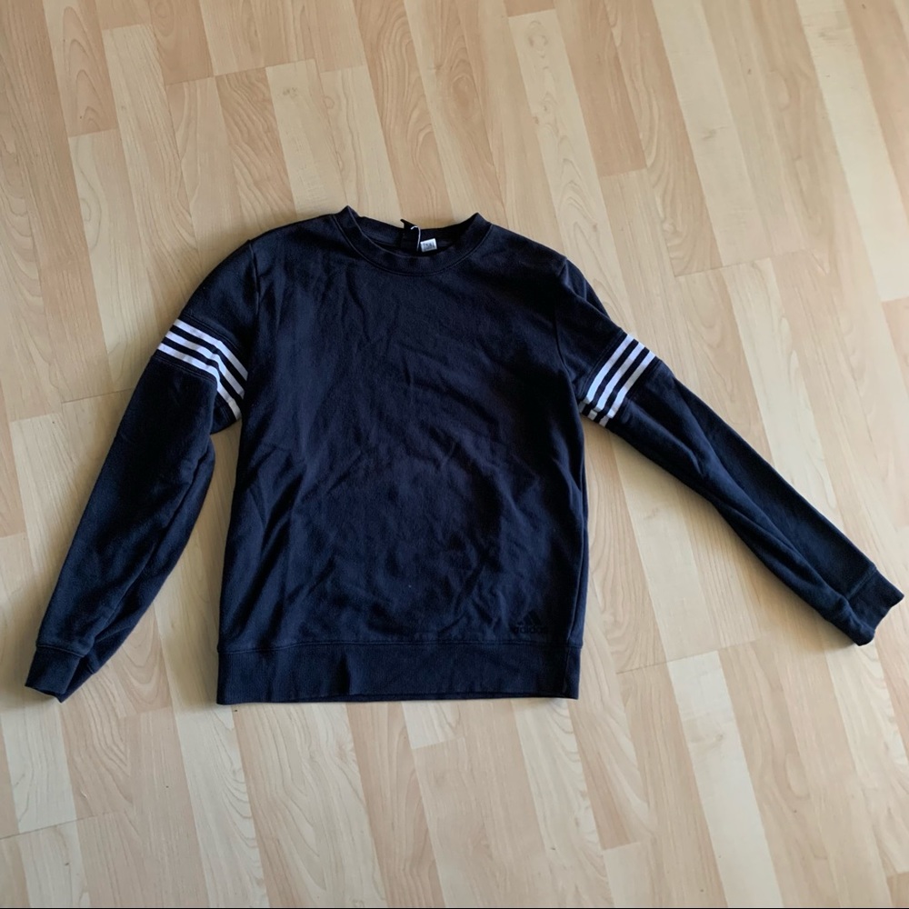 Adidas Crewneck